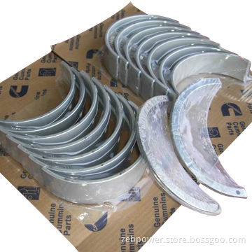 Main Bearings, Suitable for Cummins Engine